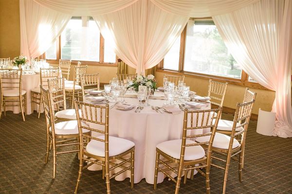 Seven Bridges Golf Club