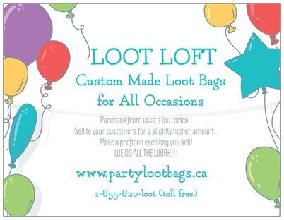 Loot Loft