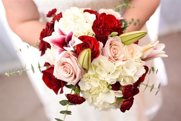 The Little Vegas Chapel