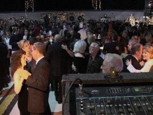 Sights and Sounds Unlimited, Southern Oregon's Premiere Mobile Entertainment and Production Company