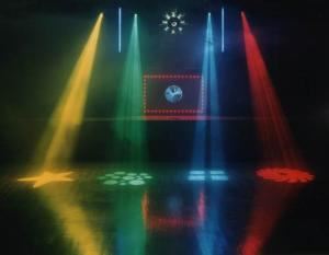 Sights and Sounds Unlimited, Southern Oregon's Premiere Mobile Entertainment and Production Company