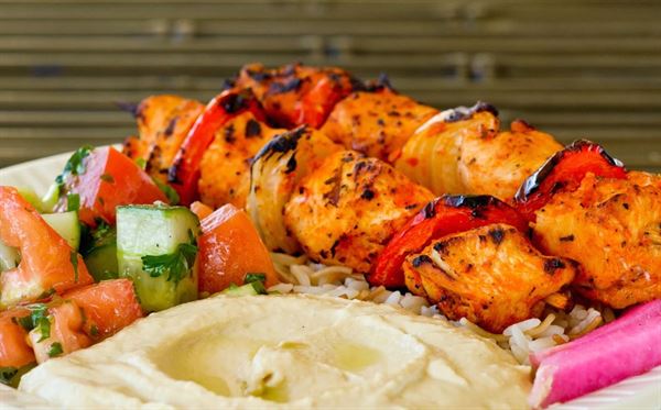 Nora's Grill & Bistro