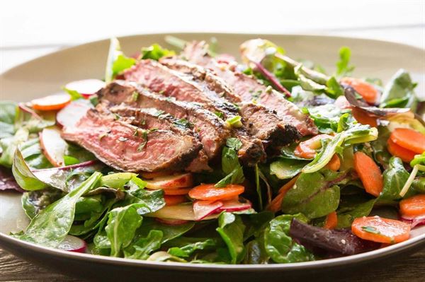 Nora's Grill & Bistro