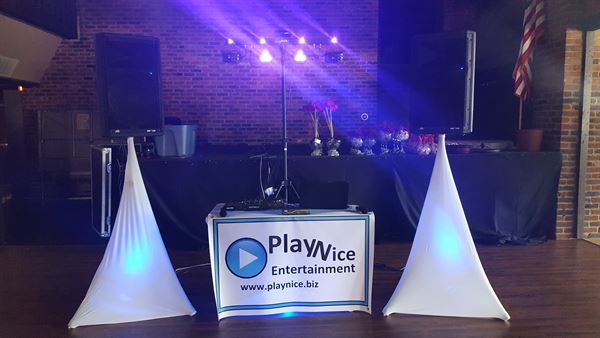 Play Nice Entertainment