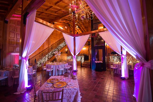 Estate on the Halifax