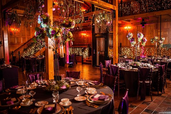 Estate on the Halifax