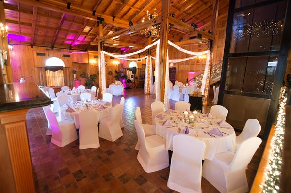 Estate on the Halifax