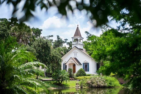 Estate on the Halifax