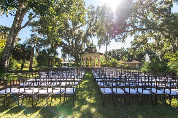 Estate on the Halifax