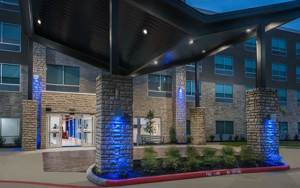 Holiday Inn Express & Suites Houston SW - Missouri City