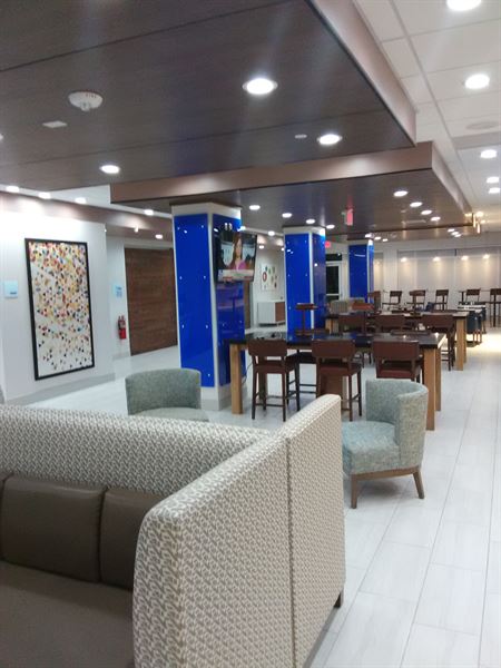 Holiday Inn Express & Suites Houston SW - Missouri City