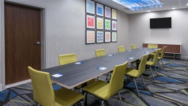 Holiday Inn Express & Suites Houston SW - Missouri City