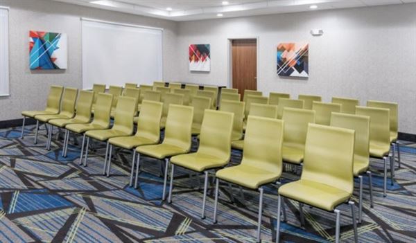 Holiday Inn Express & Suites Houston SW - Missouri City