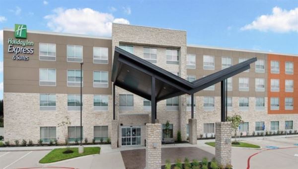 Holiday Inn Express & Suites Houston SW - Missouri City