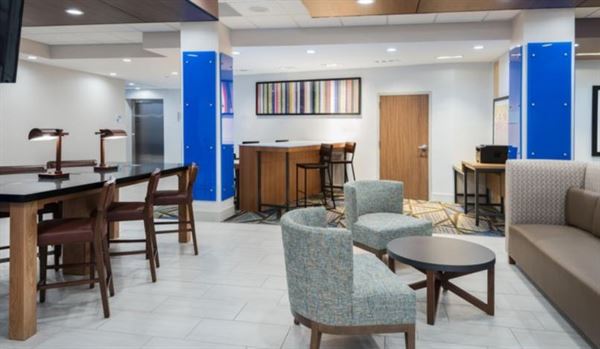 Holiday Inn Express & Suites Houston SW - Missouri City