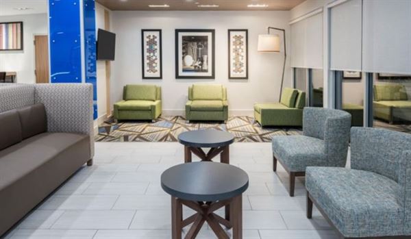 Holiday Inn Express & Suites Houston SW - Missouri City