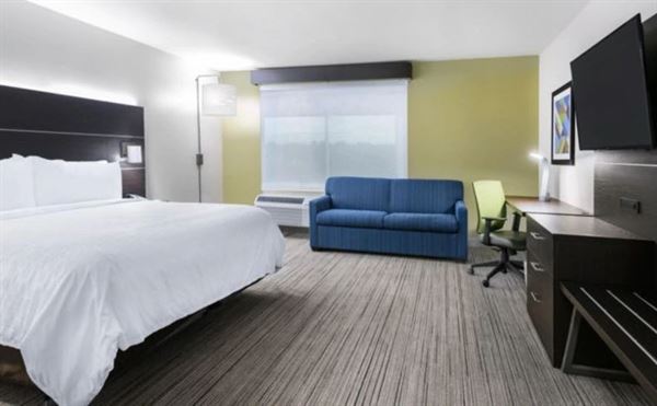 Holiday Inn Express & Suites Houston SW - Missouri City