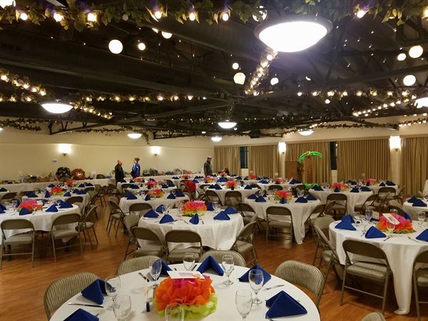 Ravello's Restaurant & Event Center