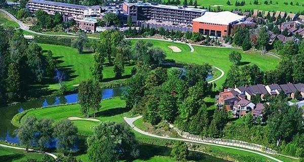 Nottawasaga Resort