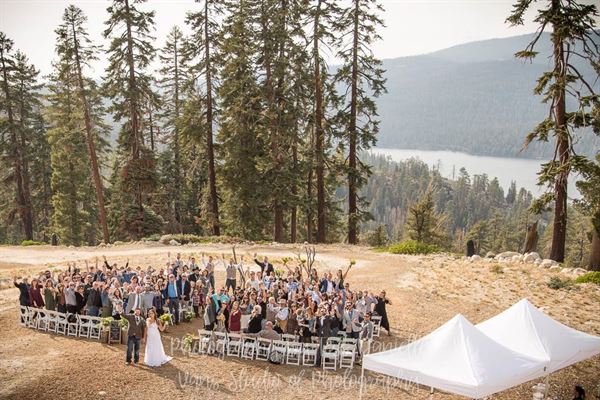 China Peak Mountain Resort