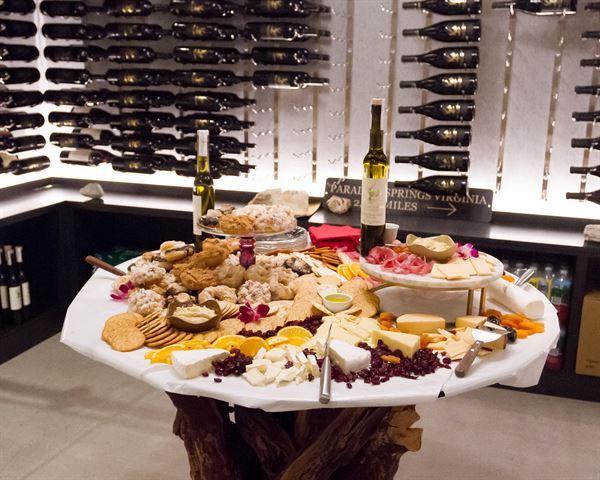 Paradise Springs Winery