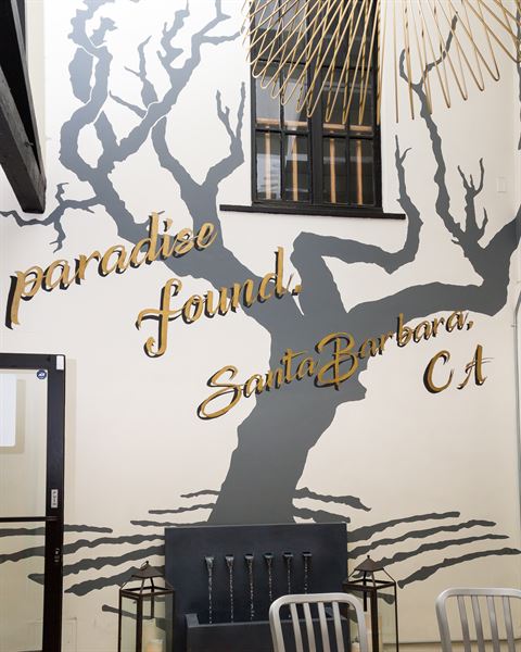 Paradise Springs Winery