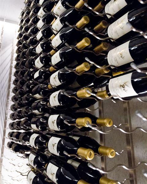 Paradise Springs Winery