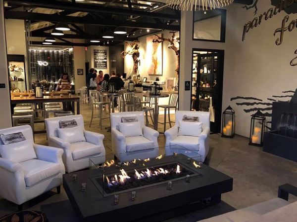 Paradise Springs Winery