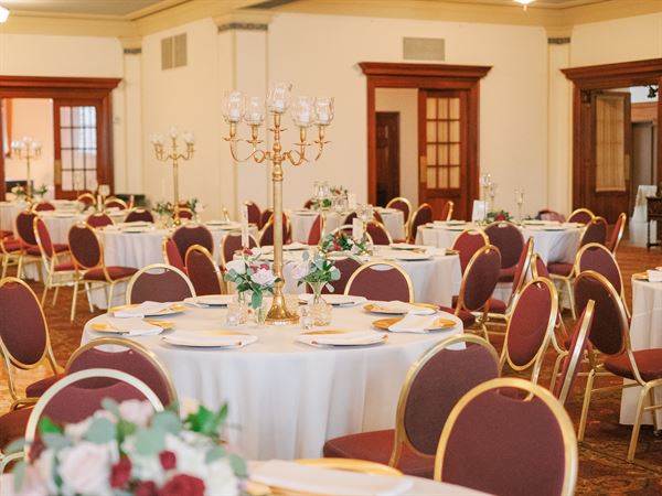 Des Moines Scottish Rite