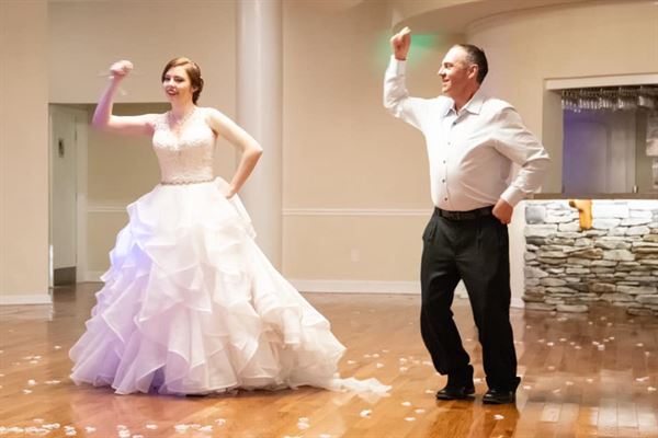 Left Stage Productions LLC