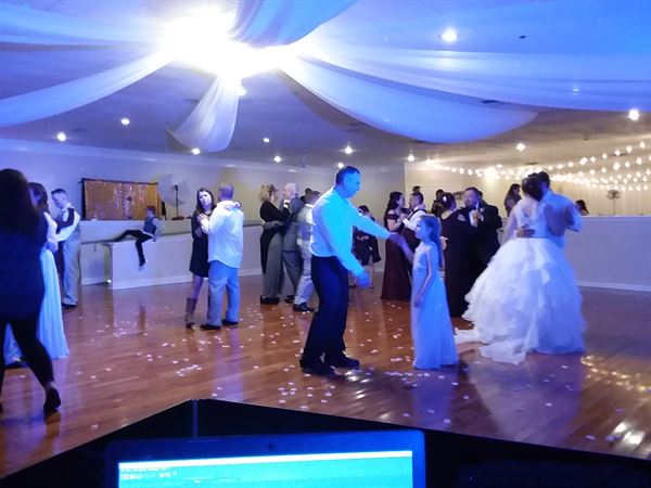 Left Stage Productions LLC