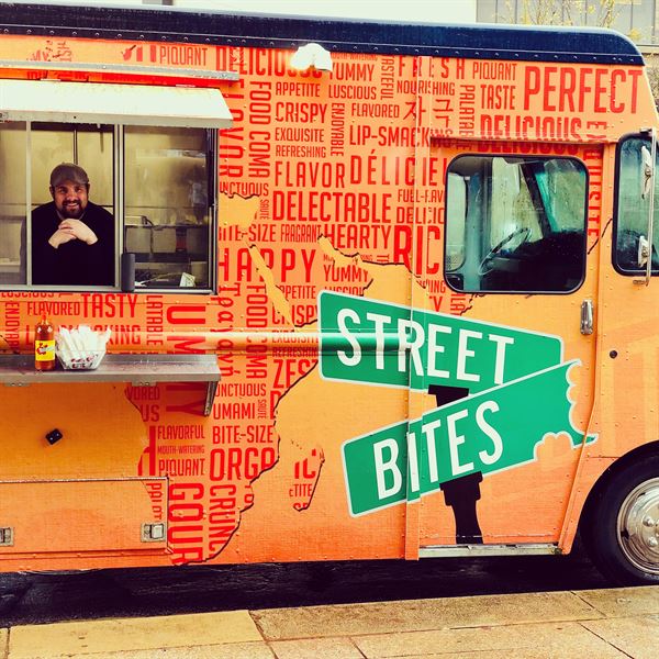 The Bite Company: Catering and Personal Chef