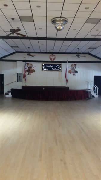 Port Washington Polish Club