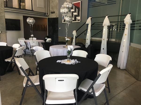 Cornerstone Coworking