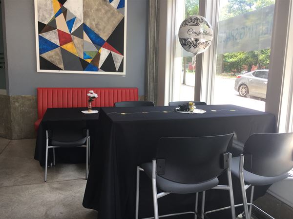 Cornerstone Coworking