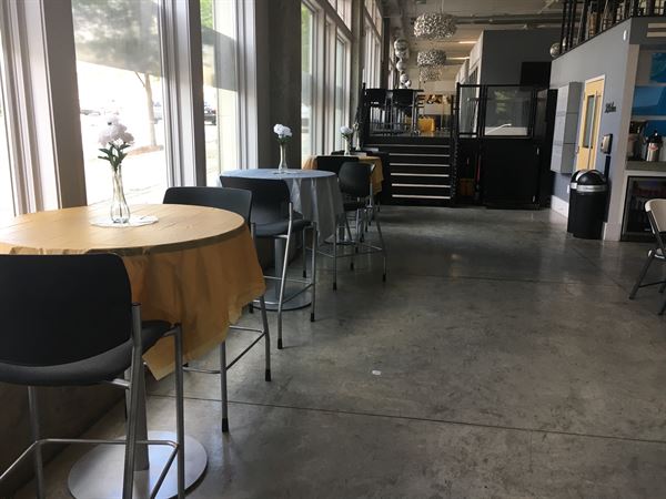 Cornerstone Coworking