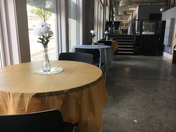Cornerstone Coworking