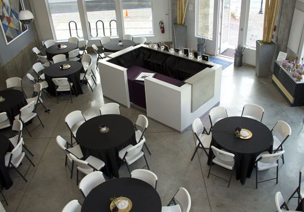 Cornerstone Coworking