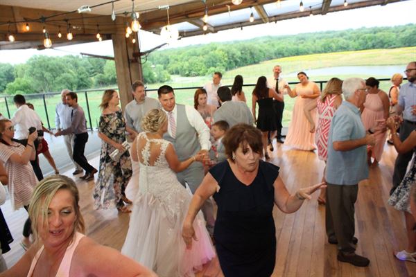 Wildlife Prairie Park