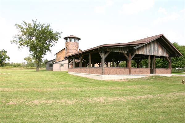 Wildlife Prairie Park