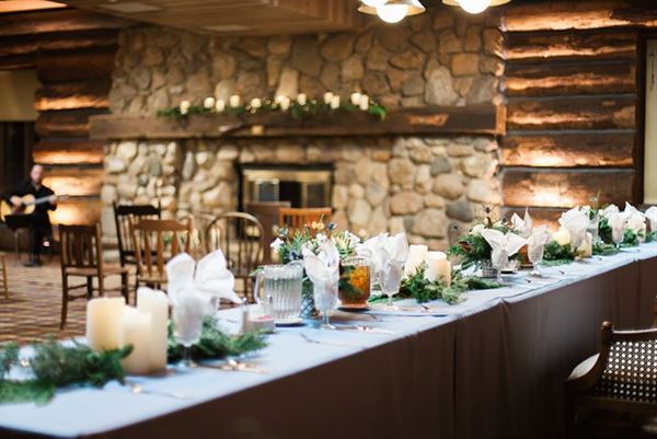 Wildlife Prairie Park