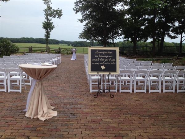 Wildlife Prairie Park