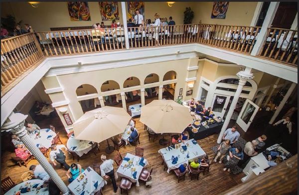 Sullivan's Metropolitan Grill