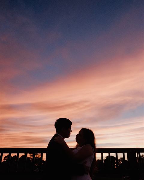 Jer Harman | Lifestyle Wedding Photography