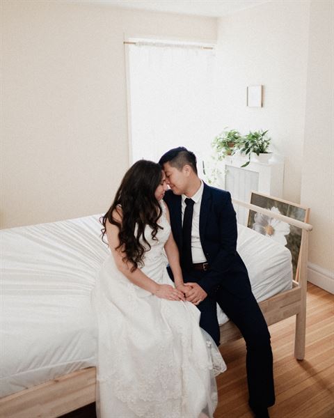 Jer Harman | Lifestyle Wedding Photography