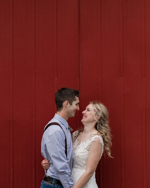 Jer Harman | Lifestyle Wedding Photography