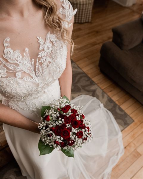 Jer Harman | Lifestyle Wedding Photography