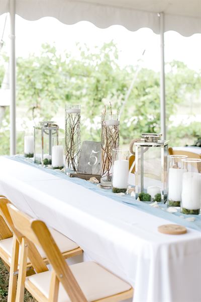 Forty-Five North Vineyard & Winery