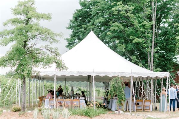 Forty-Five North Vineyard & Winery