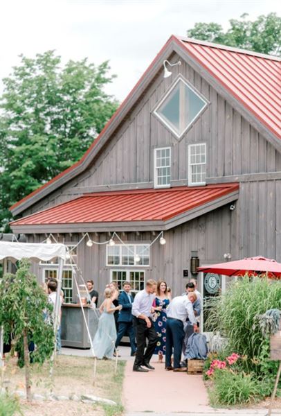 Forty-Five North Vineyard & Winery